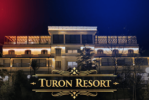 Turon Resort - Standard Voucher